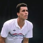 Ivan Lendl